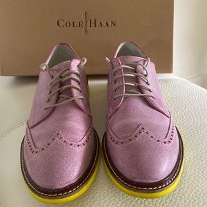 Cole Haan shoes. Size 9